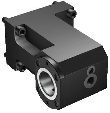 Axiell spännenhet Capto C4