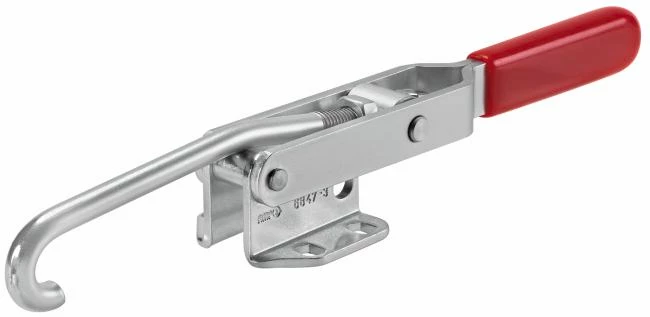 Förslutningsspännare AMF 6847