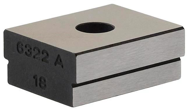 Spännunderlägg - spårklack AMF 6322 A