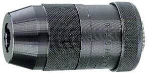 Borrchuck - nyckellös Röhm Supra