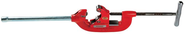 Röravskärare för stålrör Ridgid 3 S / 6 S
