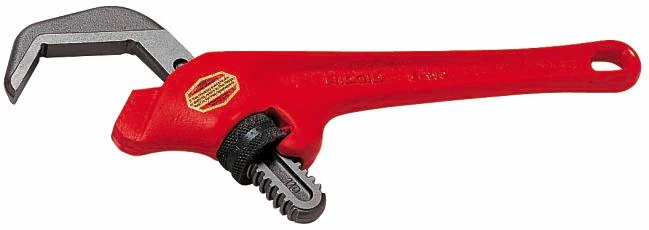 Vattenlåsnyckel Ridgid E 110