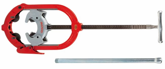 Röravskärare för gjutjärnsrör Ridgid 466 HWS / 468 HWS