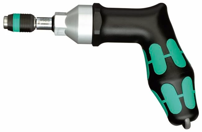 Specialmomentskruvmejsel Wera Rapidaptor