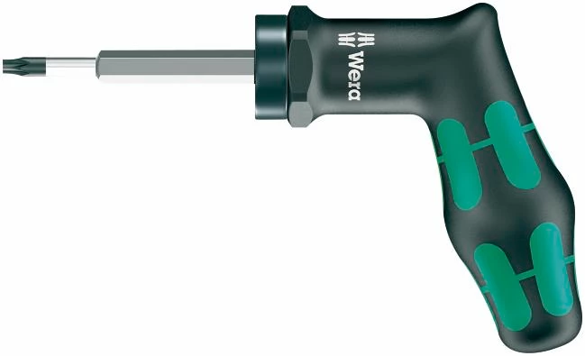 Specialmomentskruvmejsel Wera 300