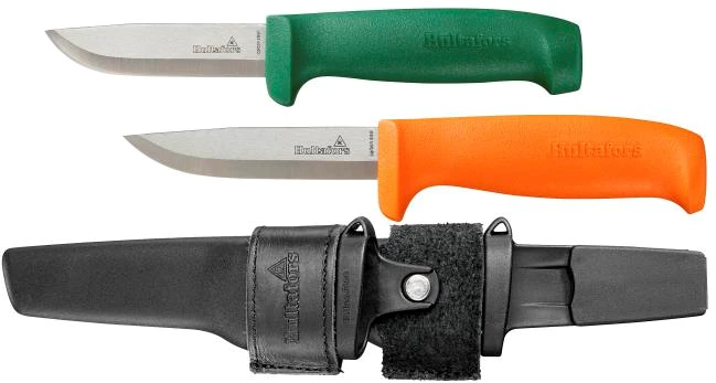 Slidkniv - Hantverkarkniv Hultafors HVK-GK