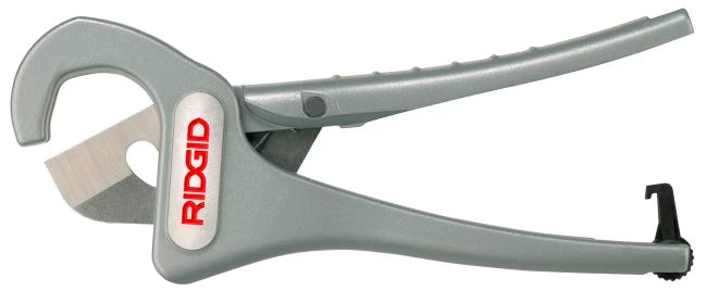 Röravskärare för plaströr Ridgid PC 1375