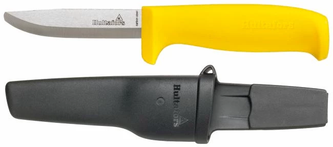 Slidkniv - Hantverkarkniv Hultafors SK