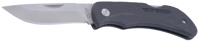 FÄLLKNIV  SWEDE 8, SVART