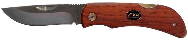 FÄLLKNIV SWEDE 10 WOOD