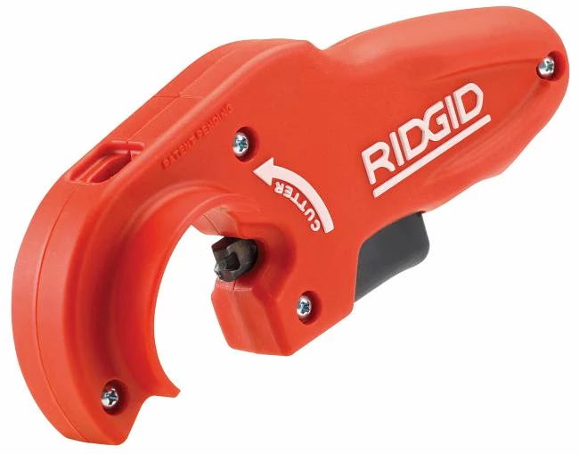 PLASTRÖRAVSKÄR P-TEC5000 40868