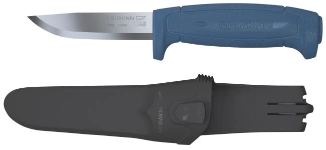 Slidkniv. Mora Basic 546