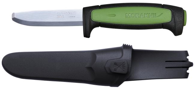 Slidkniv Mora Safe