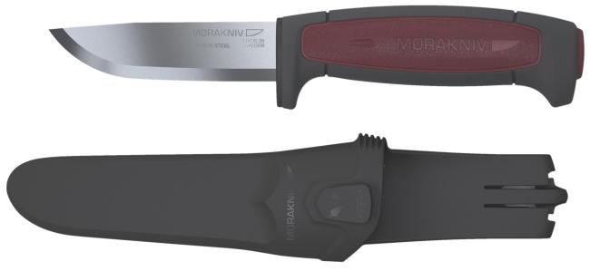 Slidkniv Mora Pro C