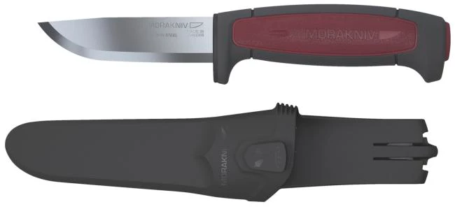 Slidkniv Mora Pro C