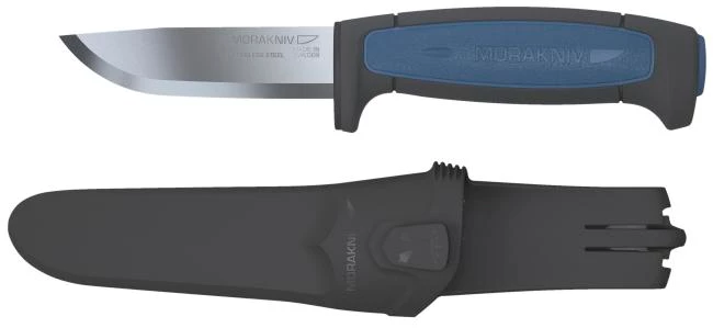 Slidkniv Mora Pro S