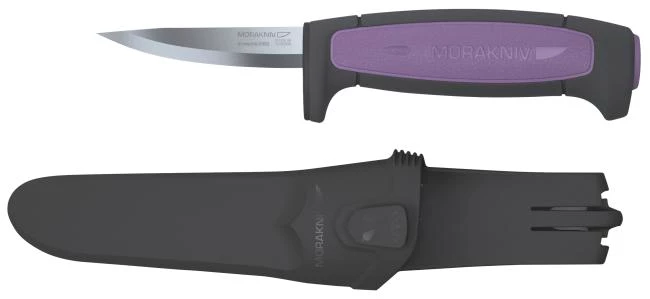 Slidkniv Mora Precision