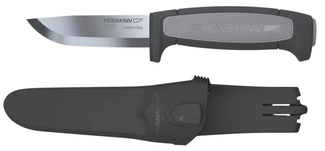 Slidkniv Mora Robust