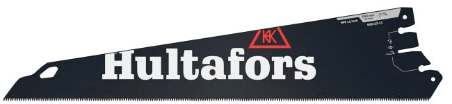 Lösa sågblad. Hultafors BX