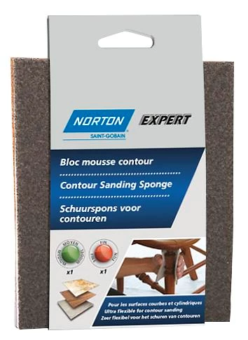 Slipsvamp Norton 24198