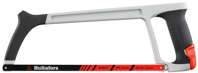 Bågfil HMX-12 Hultafors