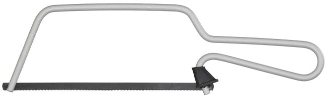 Bågfil HMW-6 Mini tråd Hultafors