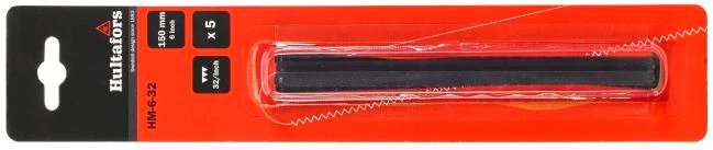 BÅGFILSBLAD HM-6-32X5