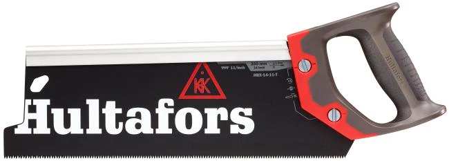 Ryggsåg Hultafors HBX-14-11-T