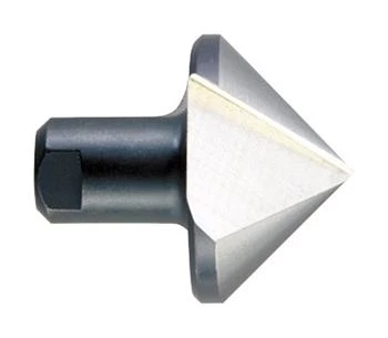 Försänkarhuvud till försänkare Noga