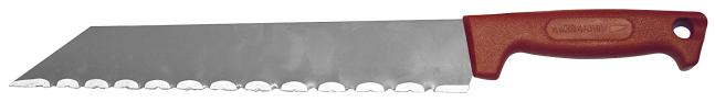Mineralullskniv. Mora Craftmen 7350 P