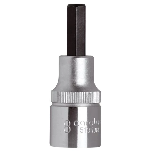 INSEXHYLSA 1/2" 7MM L=60MM R62550710