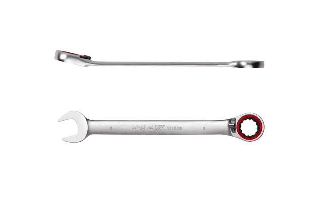 U-RINGSPÄRRNYCKEL REV. 32 MM R07200320