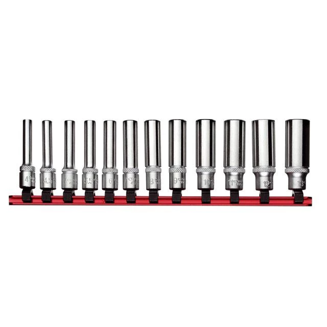 HYLSSATS 1/4 MED VERKTYGSLIST R41008012