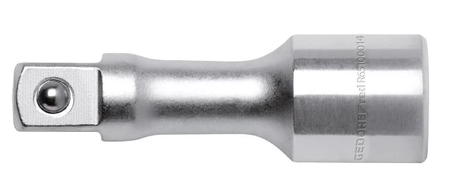 Förlängning fyrkantstapp 1/2"