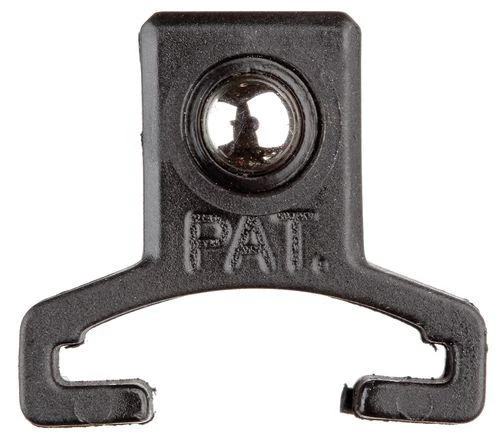 Adapter för skena 3/8"