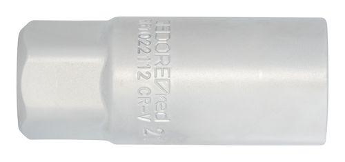 Tändstiftshylsa 20,8mm