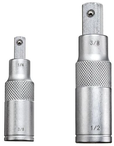 Reducering 1/2"-3/8"-1/4"