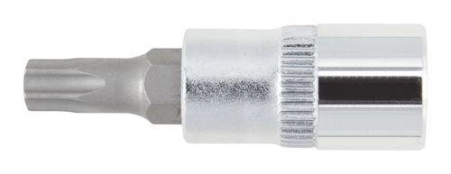 Torx hylsa 1/4"