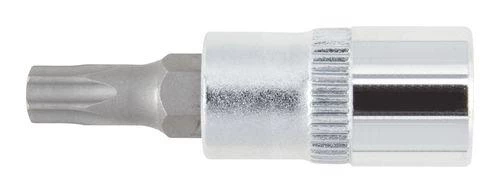 Torx hylsa 1/4"