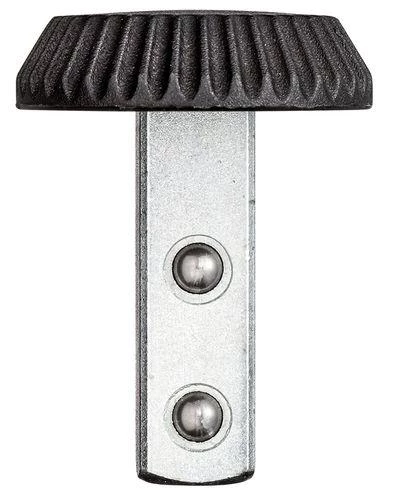 Anslutningsfyrkant "svamp"