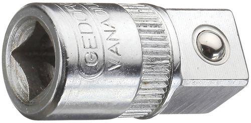 Förstoringstapp 2030 1/4''- 3/8''