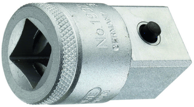 Förstoringstapp 1932  1/2''- 3/4''