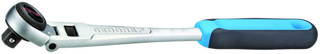 Spärrhandtag 1/2'' 1993 GU-3