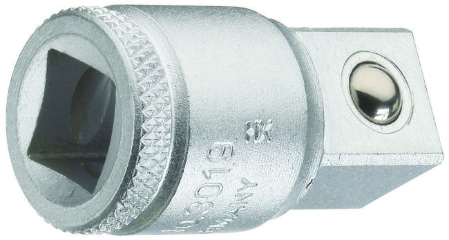 Förstoringstapp 3019 3/8''-1/2''