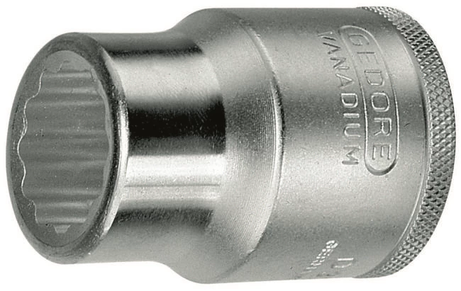 Hylsa 3/4'' MM 12-kantig