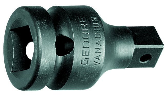 Reduceringstapp 1/2''-3/8'' KB 1930