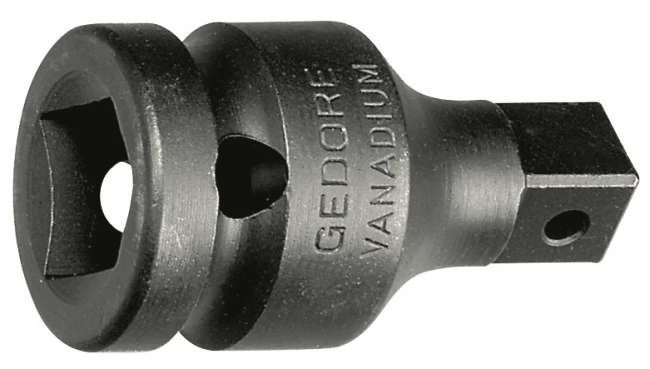 Reduceringstapp 1/2''-3/8'' KB 1930