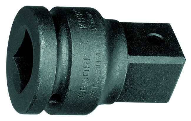 Förstoringstapp KB3221 3/4''- 1''