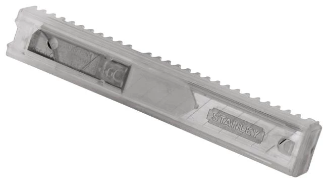 BRYTBLAD BOX 9MM 10ST 0-11-300