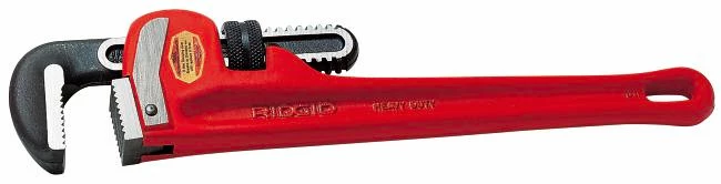 Rörtång Ridgid 6 / 14